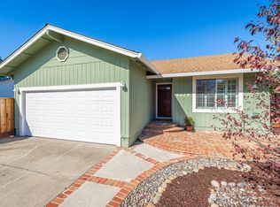 5025 Gregory Ct, Santa Rosa, CA 95409