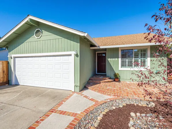 5025 Gregory Court, Santa Rosa, CA 95409