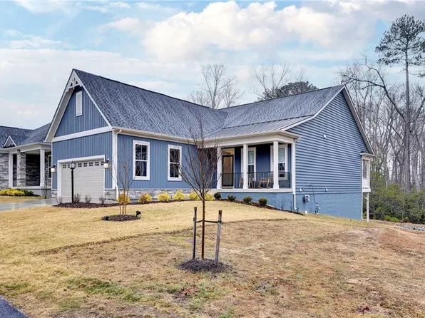 4069 Isaac Cir, Williamsburg, VA 23188