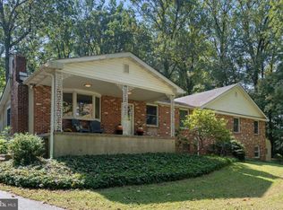 434 Forge Rd, Glen Mills, PA 19342