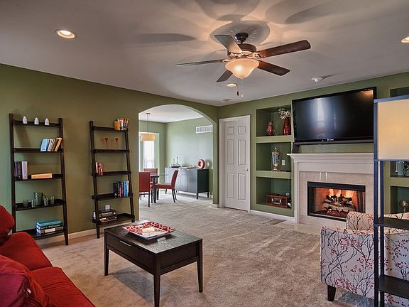 4th image of 7222 Geneva Manor Ct