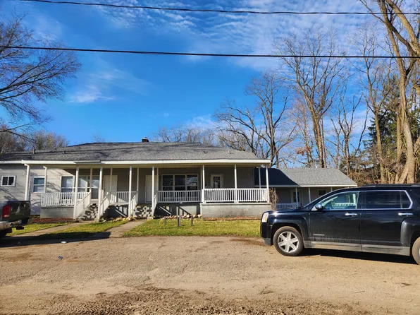 8497 Douglas Ave, Kalamazoo, MI 49009