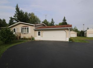 3777 S Baker Side Rd, Sault Sainte Marie, MI 49783