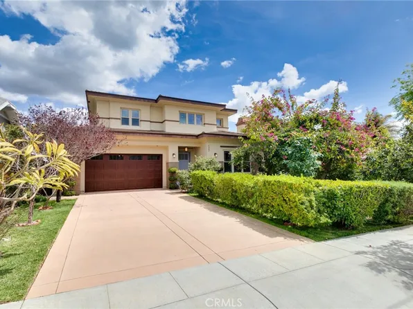 122 N Alta Vista Ave, Monrovia, CA 91016