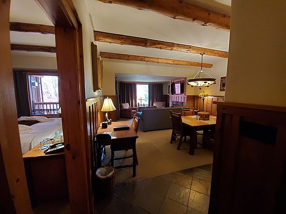 4th image of 7 Whiteface Inn Lane Interval #204-9