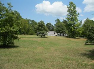 872 New Prospect Rd, Dubach, LA 71235