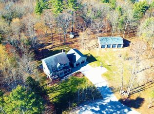 41 Sawyer Rd, Poland, ME 04274