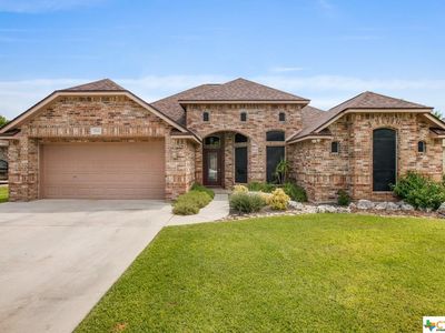2115 Stonehaven, New Braunfels, TX, 78130