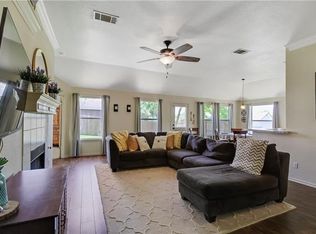 1609 Ramona Cir, San Marcos, TX 78666