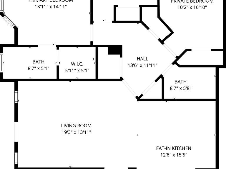 532 N Seven Peaks Blvd #201 — Photo 5