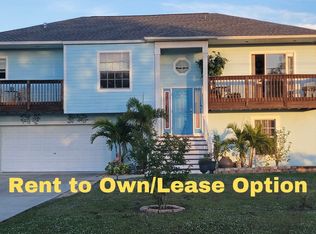 2506 Broadpoint Dr, Punta Gorda, FL 33983
