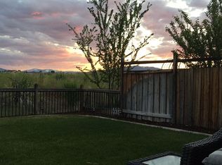 3923 Antinori Dr, Sparks, NV