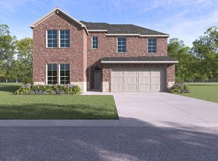 408 Breeds Hill Rd, Little Elm, TX 75068