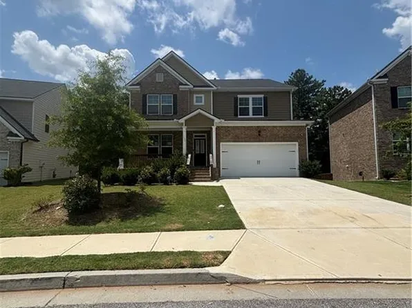 1180 Trident Maple Chase, Lawrenceville, GA 30045