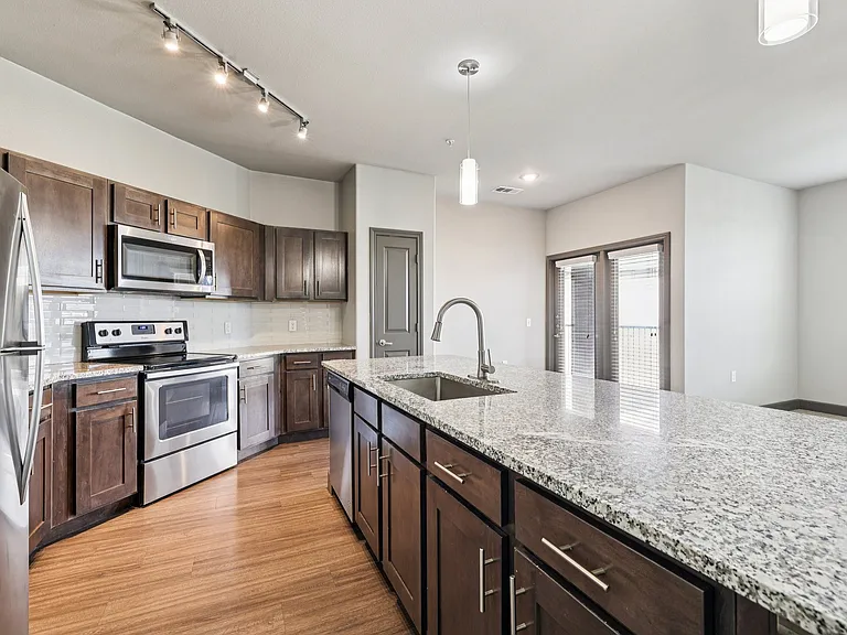 North Creek Apartments in Hutto, Texas