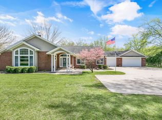 10761 Riverside Dr, White Pigeon, MI 49099