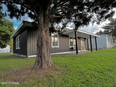 104 Charles Street, Hertford, NC, 27944