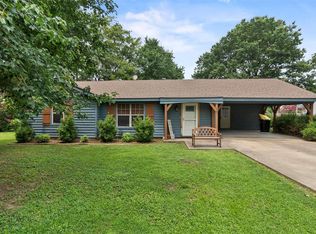 341 Sheeley St, Steele, MO 63877