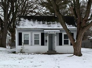 2610 Lowell Ave, Saginaw, MI 48601