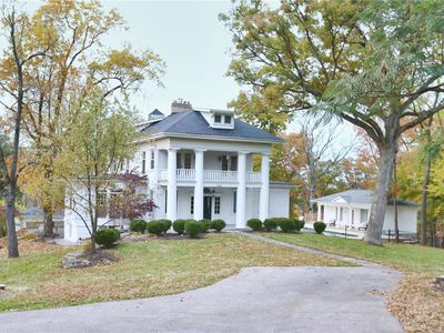 3310 Quinette Rd, Saint Louis, MO, 63122