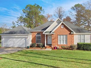 668 Hillside Dr, Cedartown, GA 30125