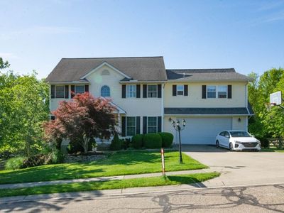 7 Warwick Ln, Athens, OH, 45701