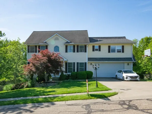 7 Warwick Ln, Athens, OH 45701