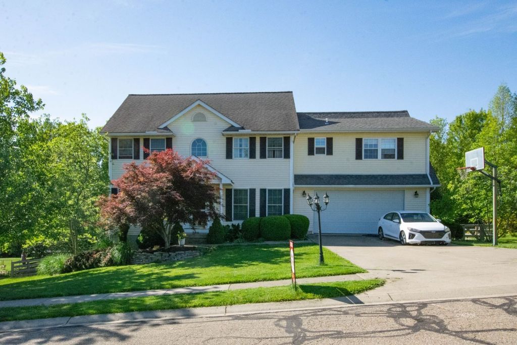 Real estate listing image