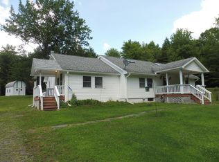 1301 Patent Line Rd, Franklin, NY 13775