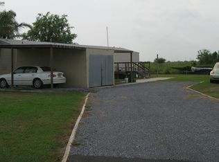 35792 Marshall Hutts Rd, Rio Hondo, TX 78583