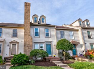 43929 Afton Ter, Ashburn, VA 20147