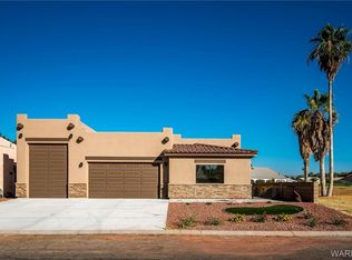 1787 E Pinion Rd, Fort Mohave, AZ 86426