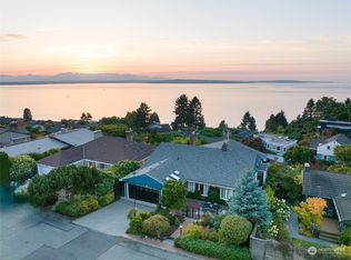 10233 Belgrove Ct NW, Seattle, WA 98177