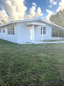 1700 NW 15th St, Fort Lauderdale, FL, 33311