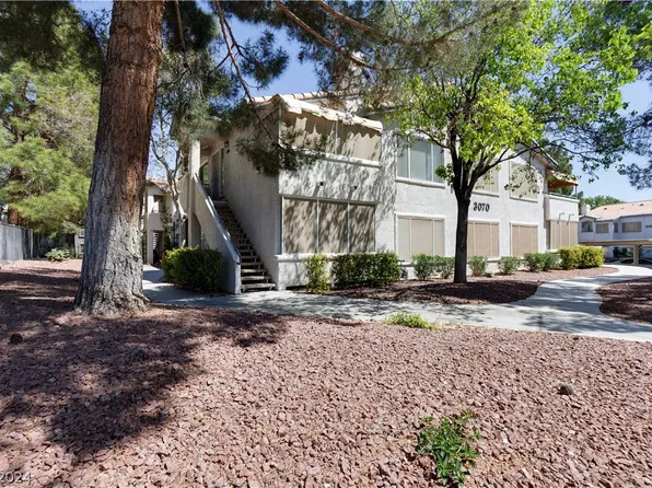 3070 Casey Dr Unit 204, Paradise Town, NV 89120