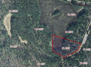 LOT 10 Charles Ct, Hazelhurst, WI 54531