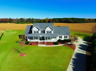 103 Mendenhall Cir, Goldsboro, NC 27530
