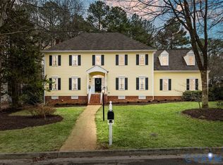 3016 Northlake Dr, Henrico, VA 23233