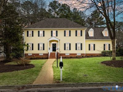 3016 Northlake Dr, Henrico, VA, 23233
