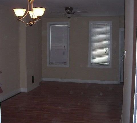 Living Room/Dining Room