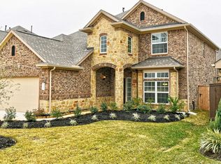 7431 Windsor View Dr, Spring, TX 77379