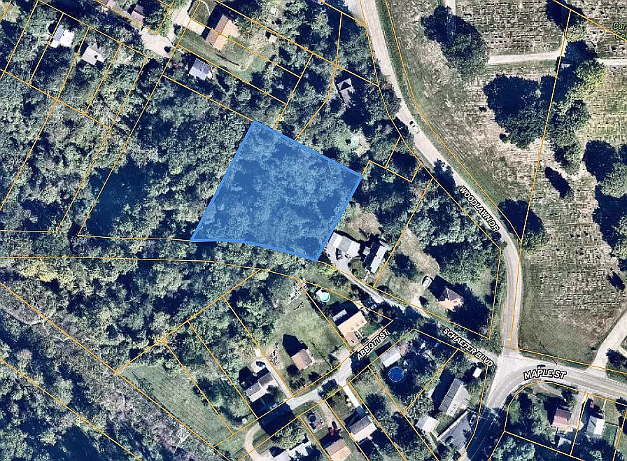 1st image of 0 Schaefer Blvd