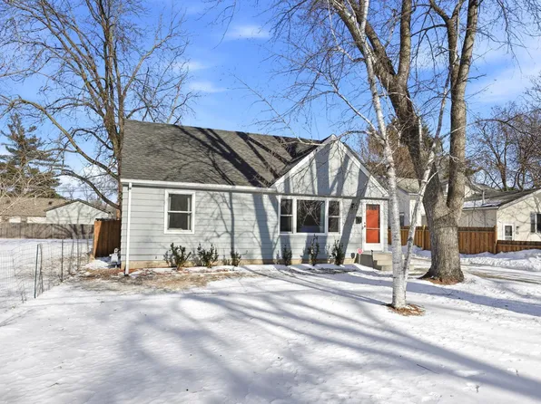 6708 Corvallis Ave N, Crystal, MN 55428