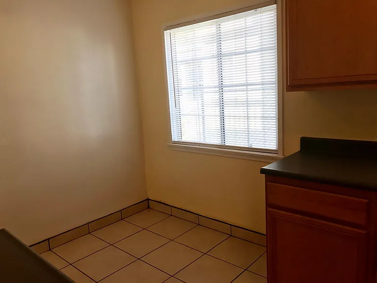 Kitchen Nook
