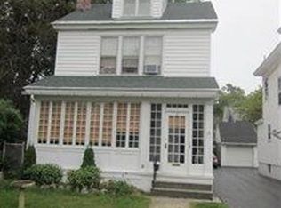 2 Glendale Ave, Albany, NY 12208