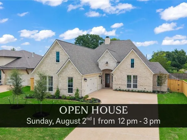 3553 Anderson Arbor Ct, College Station, TX 77845