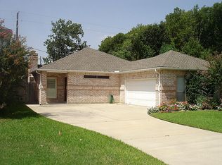 17619 W Fawn River Cir, Spring, TX 77379