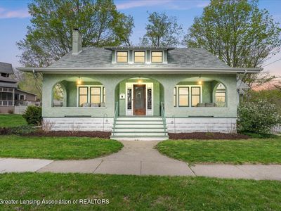 238 W River St, Grand Ledge, MI, 48837