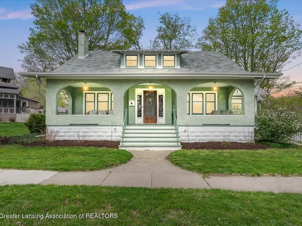 238 W River St, Grand Ledge, MI 48837