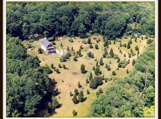 901 W Fairview Lake Ln, Blairstown, NJ 07825